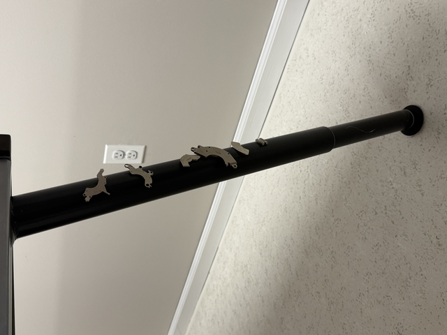 disk drive magnet collection